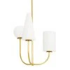 Jonathan Adler UK Paradiso Chandelier New