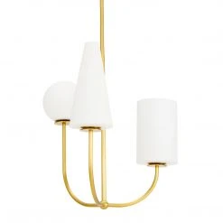 Jonathan Adler UK Paradiso Chandelier New