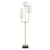 Jonathan Adler UK Paradiso Floor Lamp New