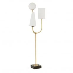 Jonathan Adler UK Paradiso Floor Lamp New