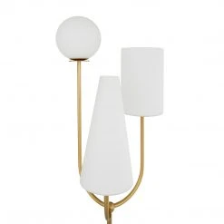 Jonathan Adler UK Paradiso Floor Lamp New