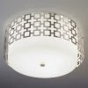 Jonathan Adler UK Parker Flush Mount Lighting