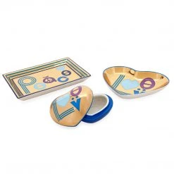 Jonathan Adler UK Love Heart Box Décor