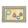 Jonathan Adler UK Peace Rectangle Tray