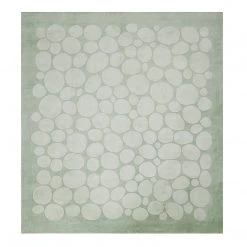 Jonathan Adler UK Pebbles Hand-Knotted Rug New