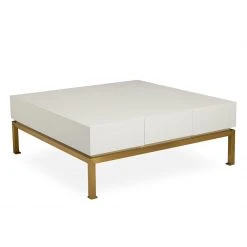 Jonathan Adler UK Furniture Peking Cocktail Table