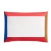 Jonathan Adler UK Perimeter Cashmere Knit Lumbar Cushion Décor