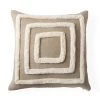 Jonathan Adler UK Décor Pimlico Squares Cushion
