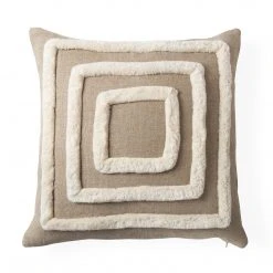 Jonathan Adler UK Décor Pimlico Squares Cushion