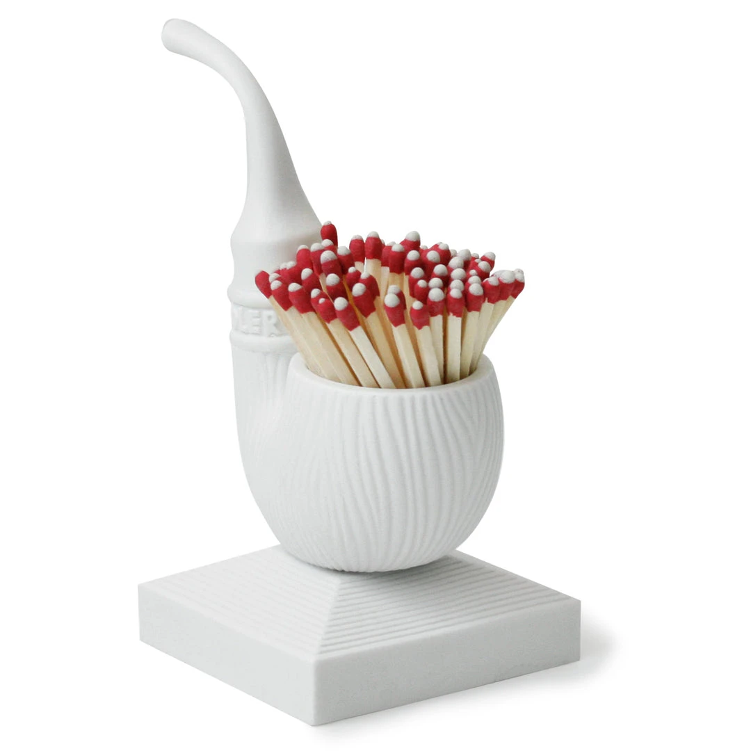 Jonathan Adler UK Pipe Match Strike