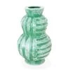 Jonathan Adler UK Poirot Cinch Vase Vases
