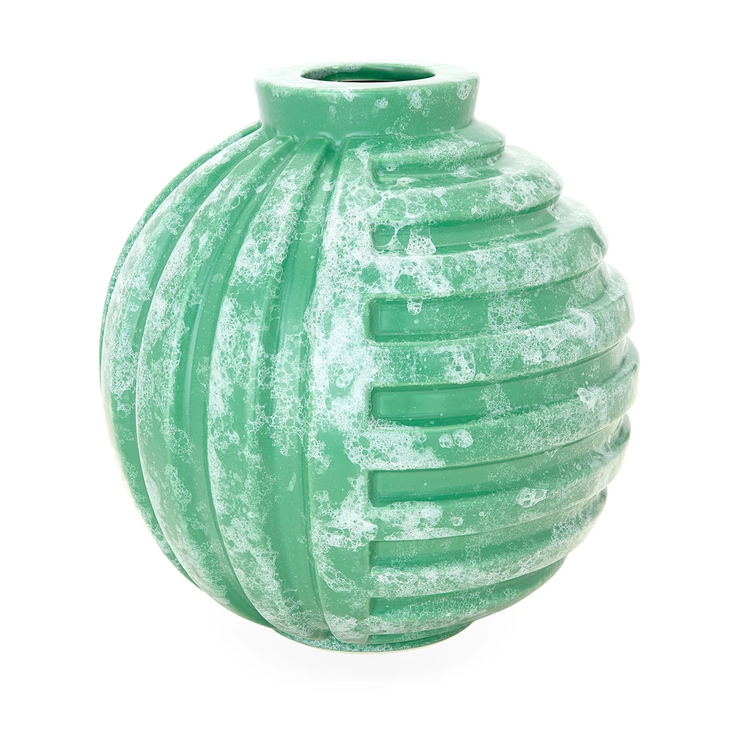 Jonathan Adler UK Poirot Orb Vase