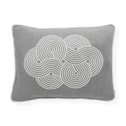 Jonathan Adler UK Pompidou Cloud Cushion