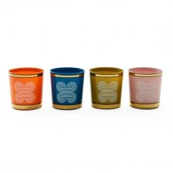 Jonathan Adler UK Dining Pompidou Glassware Set