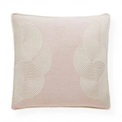 Jonathan Adler UK New Pompidou Half Circles Cushion