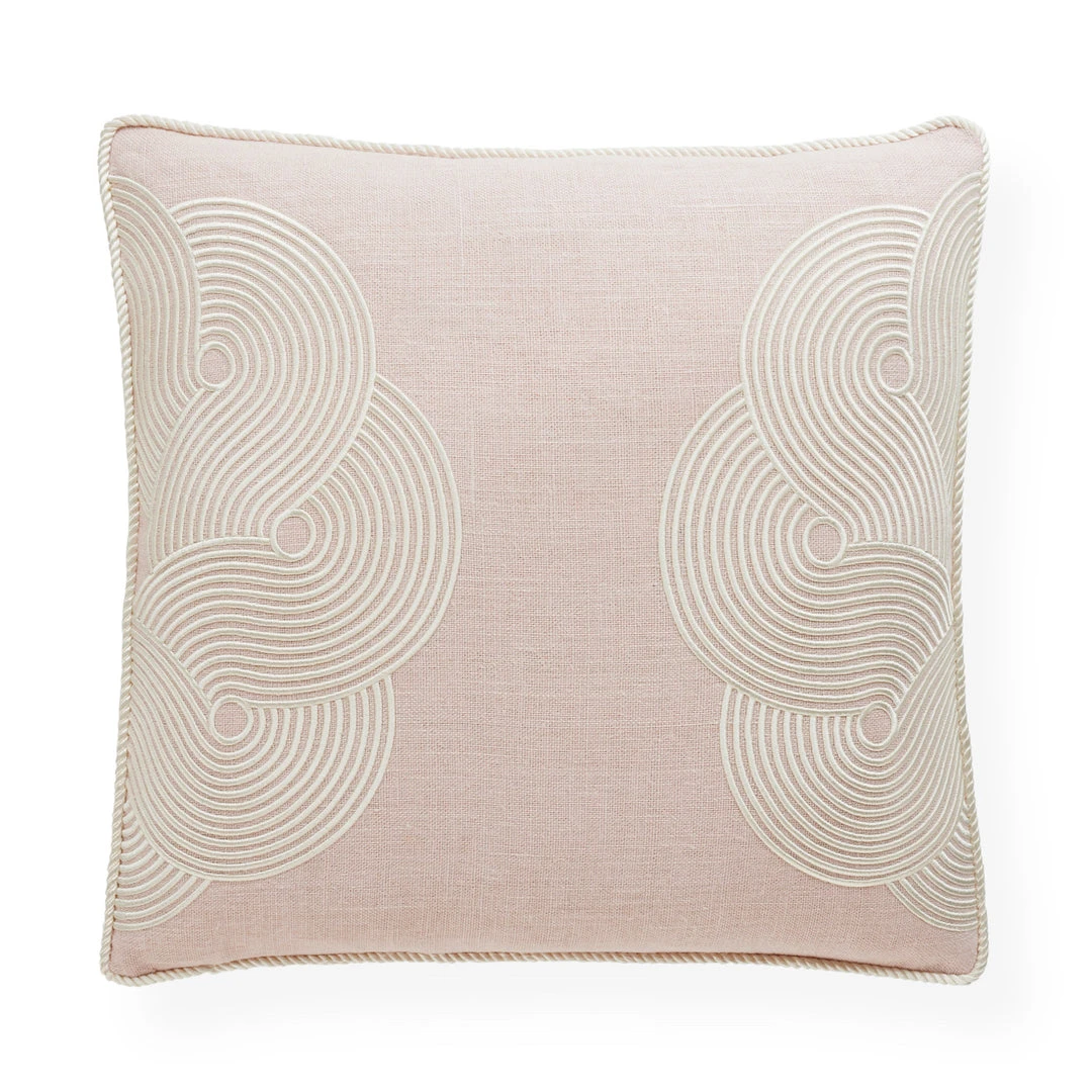 Jonathan Adler UK New Pompidou Half Circles Cushion