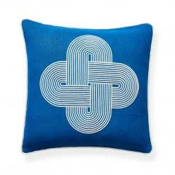 Jonathan Adler UK Pompidou Plus Cushion