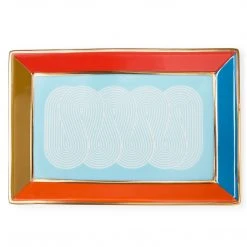 Jonathan Adler UK Décor Pompidou Rectangle Tray
