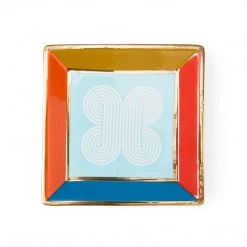 Jonathan Adler UK Décor Pompidou Square Tray