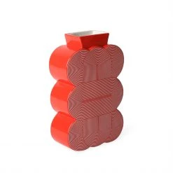 Jonathan Adler UK Medium Pompidou Vase Vases