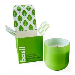 Jonathan Adler UK Décor Basil Pop Candle