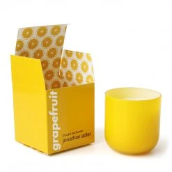 Jonathan Adler UK Grapefruit Pop Candle