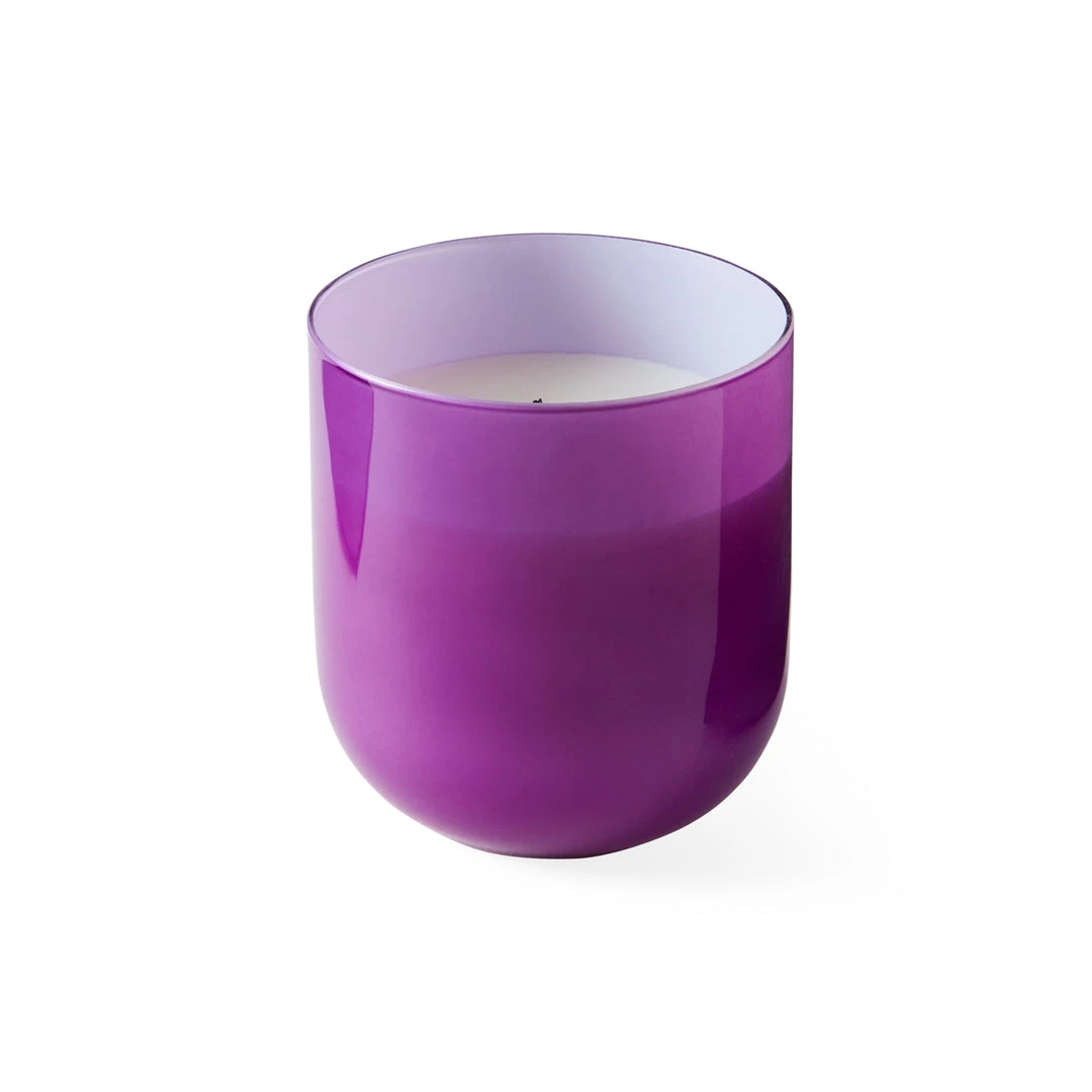 Jonathan Adler UK Plum Pop Candle Décor