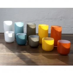 Jonathan Adler UK Dining Pop Rocks Glass