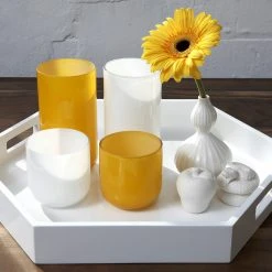 Jonathan Adler UK Dining Pop Rocks Glass