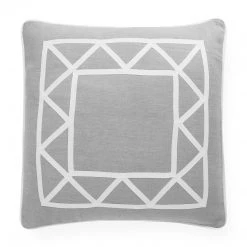 Jonathan Adler UK Positano Border Cushion