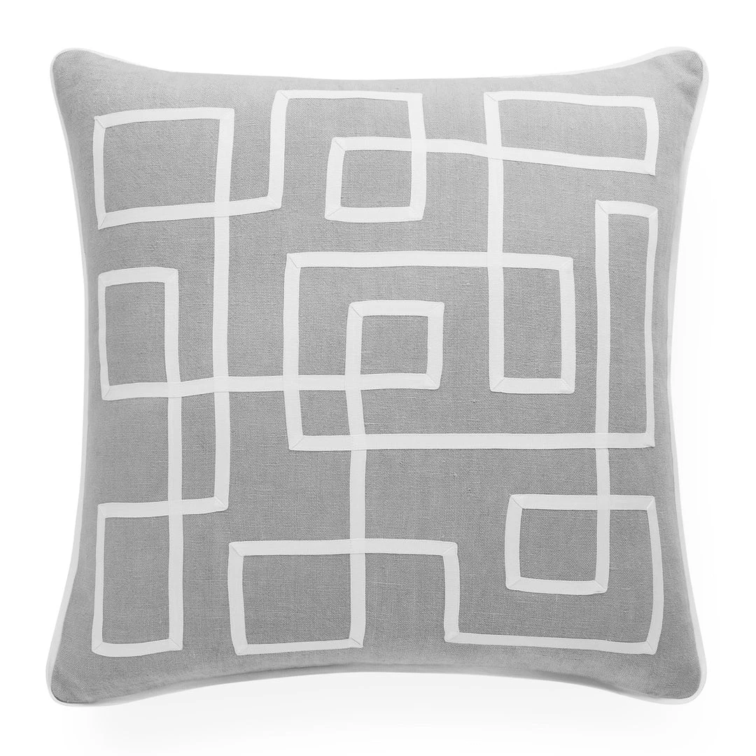 Jonathan Adler UK Positano Large Key Cushion New