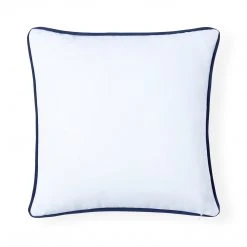 Jonathan Adler UK Positano Border Outdoor Cushion New