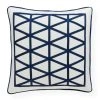 Jonathan Adler UK Positano Helix Outdoor Cushion