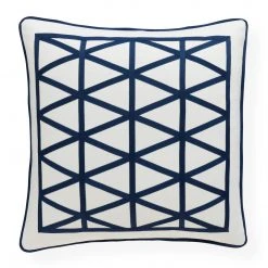 Jonathan Adler UK Positano Helix Outdoor Cushion