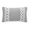Jonathan Adler UK Positano Stripes Cushion New
