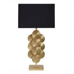 Jonathan Adler UK Puzzle Circles Table Lamp Lighting