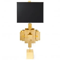 Jonathan Adler UK Puzzle Table Lamp