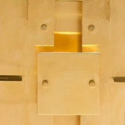 Jonathan Adler UK Puzzle Table Lamp