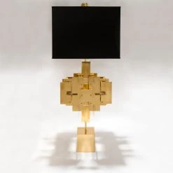 Jonathan Adler UK Puzzle Table Lamp