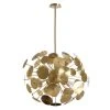 Jonathan Adler UK Lighting Puzzle Sputnik Chandelier