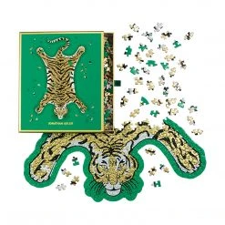 Jonathan Adler UK Safari Shaped Puzzle