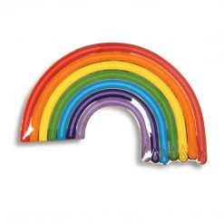 Jonathan Adler UK Dripping Rainbow Trinket Tray Décor