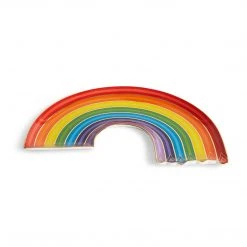 Jonathan Adler UK Dripping Rainbow Trinket Tray Décor