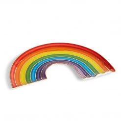 Jonathan Adler UK Dripping Rainbow Trinket Tray Décor