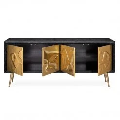 Jonathan Adler UK Reform Credenza