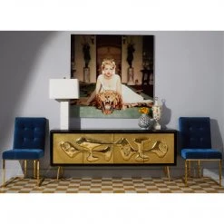 Jonathan Adler UK Reform Credenza