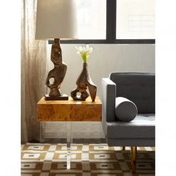 Jonathan Adler UK Bond End Table Furniture