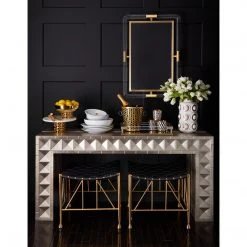 Jonathan Adler UK Talitha Waterfall Console Furniture