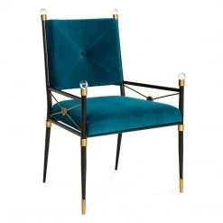Jonathan Adler UK Rider Arm Chair Furniture