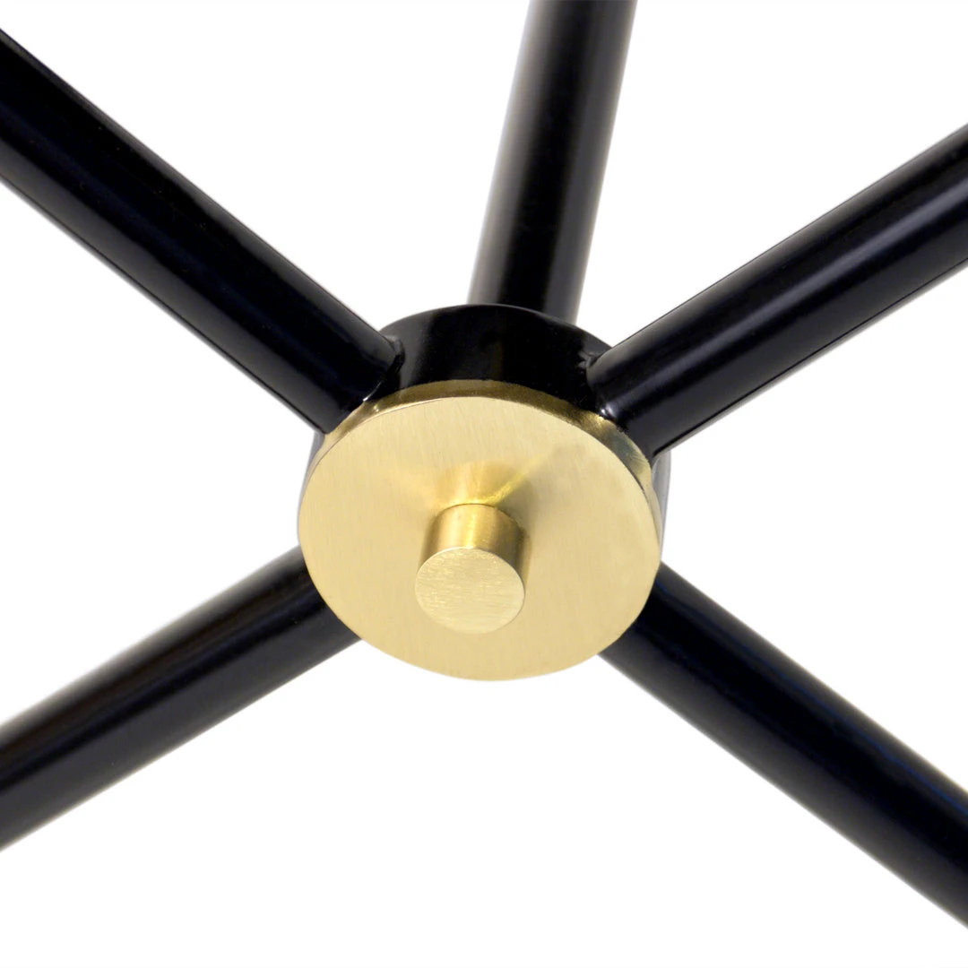 Jonathan Adler UK Rider X-Bench